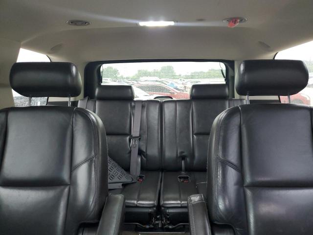 Photo 10 from auction – 2010 CADILLAC ESCALADE L with VIN 1GYUKBEF8AR147193