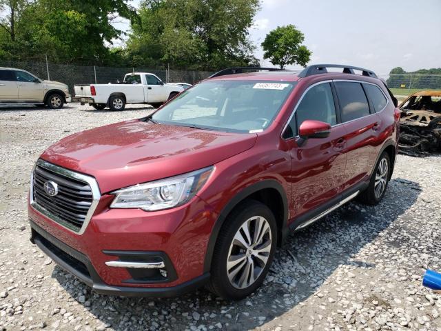 SUBARU ASCENT LIM 2021 с VIN 4S4WMAPD6M3474712 - Снимка от търг
