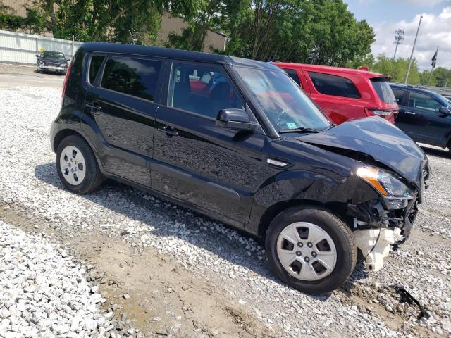 Photo 4 from auction – 2013 KIA SOUL with VIN KNDJT2A58D7753290