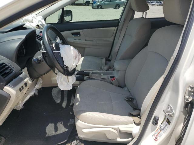 Photo 7 from auction – 2014 SUBARU XV CROSSTR with VIN JF2GPACC0E8296377