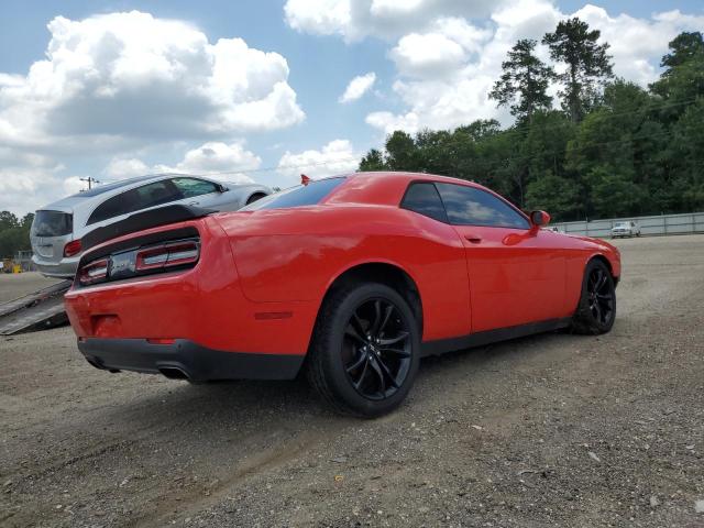 Photo 3 from auction – 2018 DODGE CHALLENGER with VIN 2C3CDZAG3JH132219