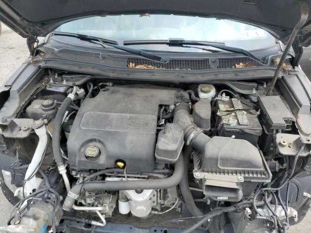 Photo 11 from auction – 2016 FORD EXPLORER L with VIN 1FM5K8F80GGC06833