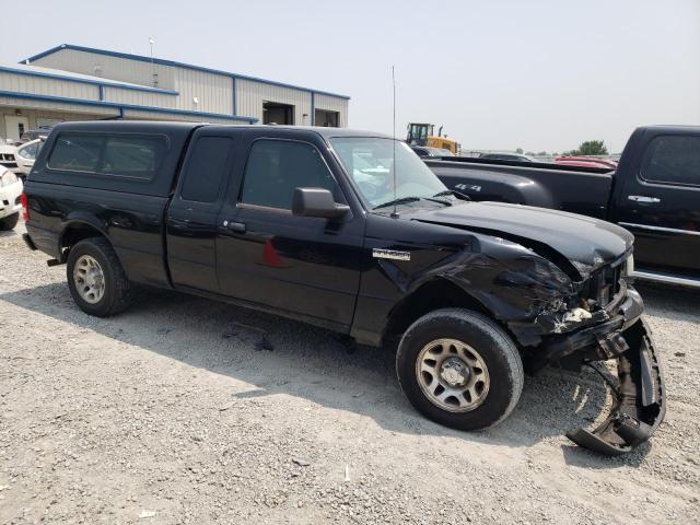 Photo 4 from auction – 2011 FORD RANGER SUP with VIN 1FTKR4EE5BPA77614