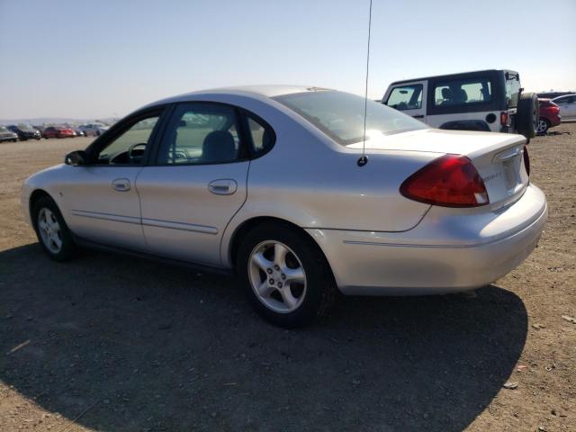 Photo 2 from auction – 2001 FORD TAURUS SES with VIN 1FAFP55231G244303