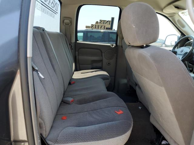 Photo 10 from auction – 2003 DODGE RAM 1500 S with VIN 1D7HA18N63J524456