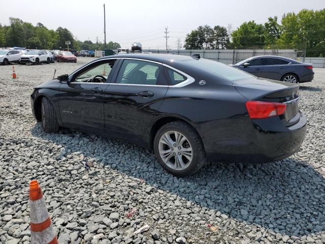 Photo 2 from auction – 2014 CHEVROLET IMPALA LT with VIN 2G1125S38E9117723