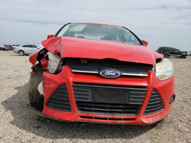 Photo 5 from auction – 2013 FORD FOCUS SE with VIN 1FADP3F27DL183365