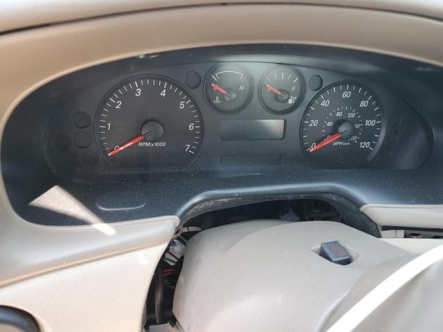 Foto 9 de la subasta – 2004 FORD TAURUS SE con VIN 1FAFP53U94G124272