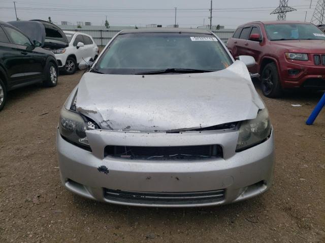 Photo 5 from auction – 2007 TOYOTA SCION TC with VIN JTKDE177370145886