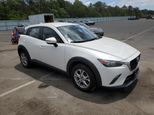 Photo 4 from auction – 2019 MAZDA CX-3 SPORT with VIN JM1DKFB79K0444313