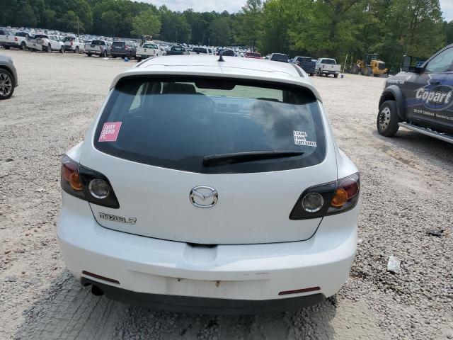 Photo 6 from auction – 2005 MAZDA 3 HATCHBAC with VIN JM1BK143951262999