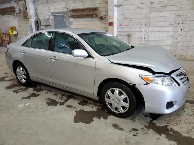 Photo 4 from auction – 2010 TOYOTA CAMRY BASE with VIN 4T1BF3EK3AU099745