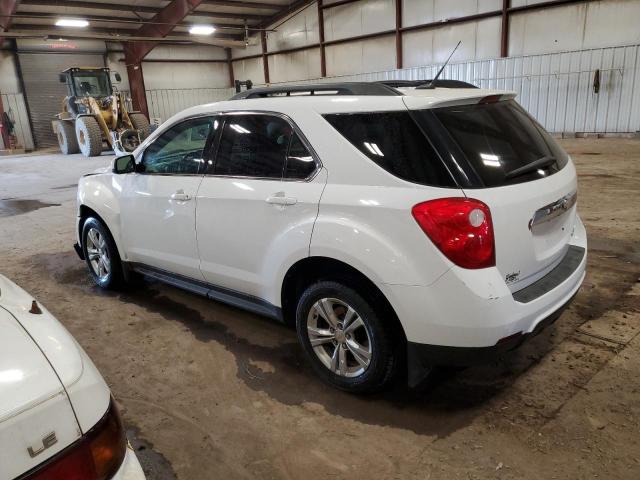 Photo 2 from auction – 2011 CHEVROLET EQUINOX LT with VIN 2CNALDEC8B6249318