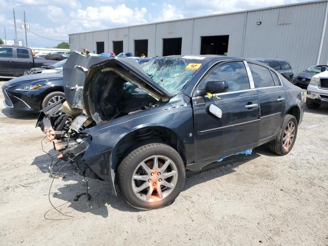 BUICK LUCERNE CX 2008 z numerem VIN 1G4HD57218U164093 - Zdjęcie z aukcji