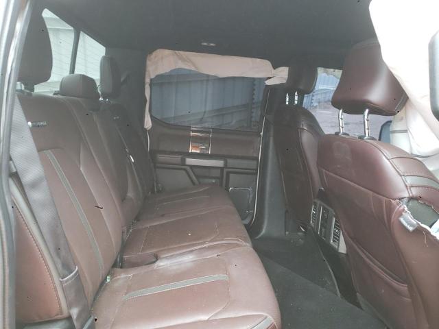 Photo 10 from auction – 2015 FORD F150 SUPER with VIN 1FTEW1EG9FFC76263