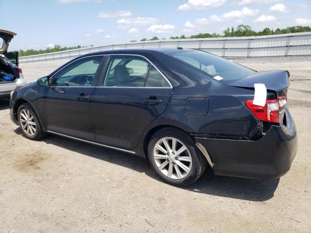 Photo 2 from auction – 2012 TOYOTA CAMRY BASE with VIN 4T4BF1FK1CR207632