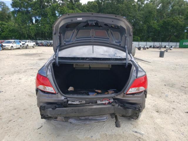 Photo 6 from auction – 2016 HYUNDAI ACCENT SE with VIN KMHCT4AEXGU090617