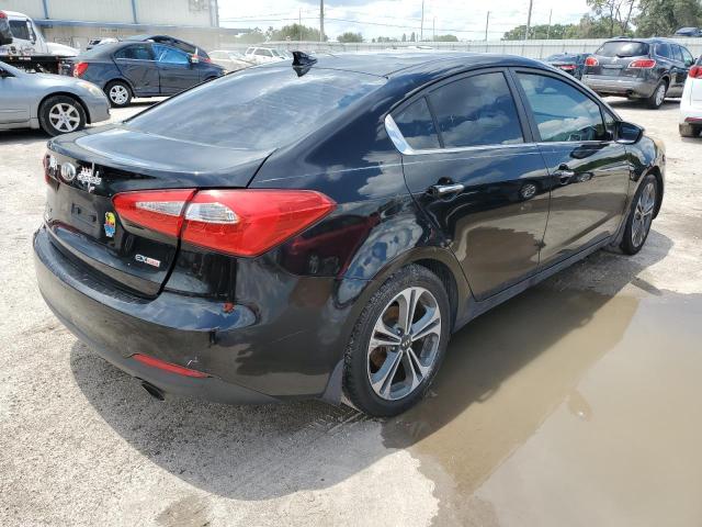 Photo 3 from auction – 2015 KIA FORTE EX with VIN KNAFZ4A85F5365729