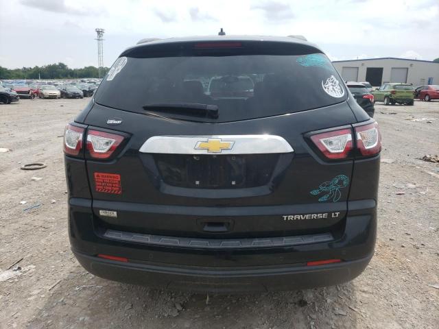 Photo 6 from auction – 2014 CHEVROLET TRAVERSE L with VIN 1GNKRHKD1EJ340733