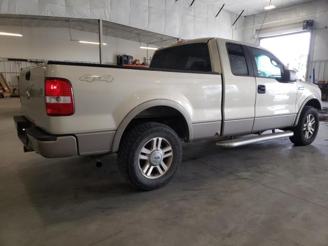 Photo 3 from auction – 2006 FORD F150 with VIN 1FTPX14VX6FB71821