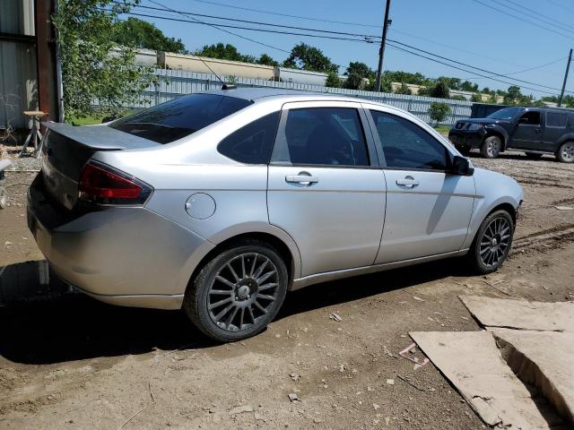 Photo 3 from auction – 2010 FORD FOCUS SES with VIN 1FAHP3GNXAW125321