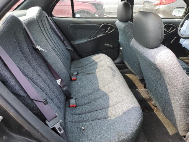 Photo 10 from auction – 2004 CHEVROLET CAVALIER with VIN 1G1JC52F347320249