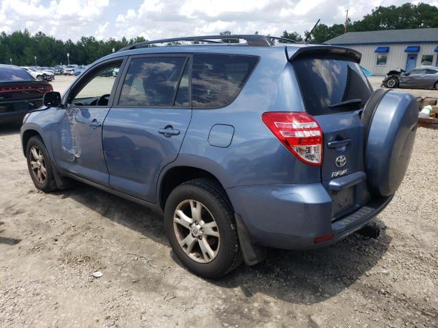 Photo 2 from auction – 2012 TOYOTA RAV4 with VIN 2T3BK4DV9CW077336