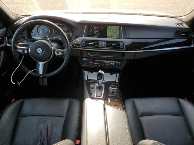 Photo 8 from auction – 2014 BMW 535 XI with VIN WBA5B3C50ED534377