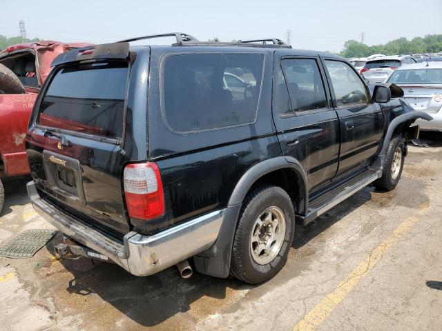 Photo 3 from auction – 1996 TOYOTA 4RUNNER SR with VIN JT3GN86R0T0012985