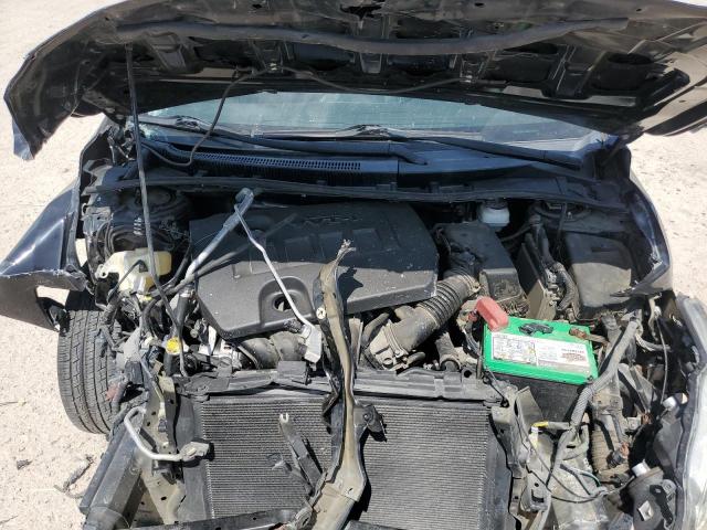 Photo 11 from auction – 2013 TOYOTA COROLLA BA with VIN 5YFBU4EE9DP122005