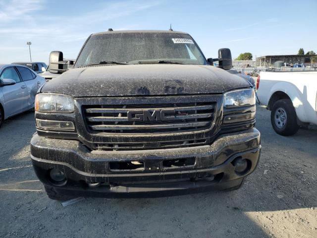 Photo 5 from auction – 2007 GMC SIERRA K25 with VIN 1GTHK23D77F179474