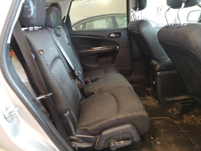 Photo 11 from auction – 2011 DODGE JOURNEY EX with VIN 3D4PG4FB9BT551210