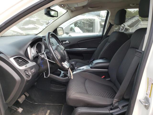 Photo 7 from auction – 2012 DODGE JOURNEY CR with VIN 3C4PDCDG5CT204988