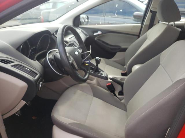 Photo 7 from auction – 2014 FORD FOCUS SE with VIN 1FADP3K23EL151763