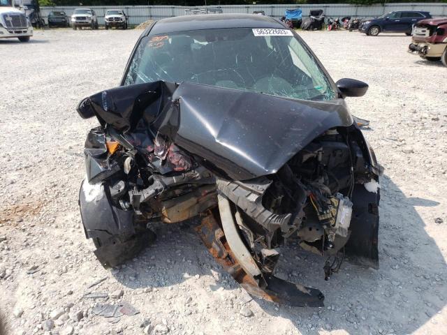 Photo 5 from auction – 2016 FORD FIESTA S with VIN 3FADP4TJ7GM127561