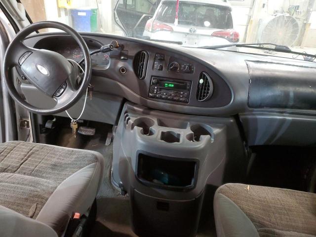 Photo 8 from auction – 2003 FORD ECONOLINE with VIN 1FBSS31SX3HA47194
