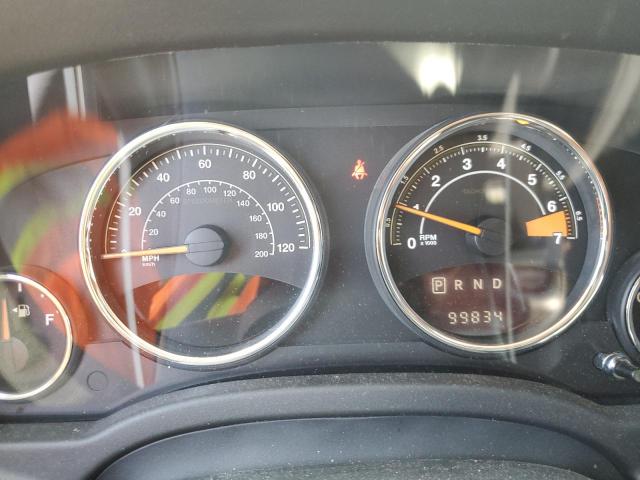 Photo 9 from auction – 2015 JEEP COMPASS LA with VIN 1C4NJCEA3FD198614
