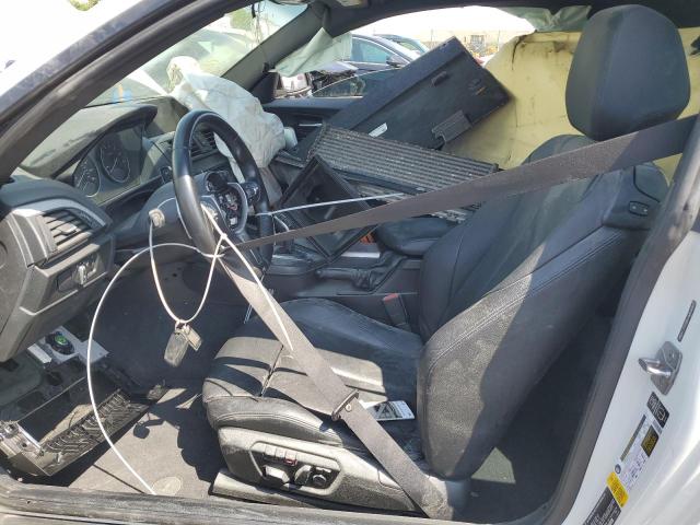 Photo 7 from auction – 2014 BMW M235I with VIN WBA1J7C59EVW84684