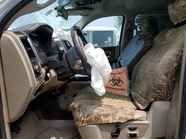 Foto 7 de la subasta – 2011 DODGE RAM 3500 con VIN 3D73Y3CL1BG596429