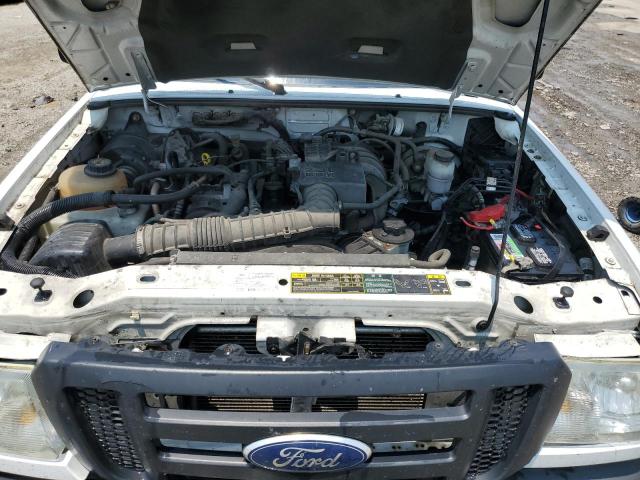 Photo 11 from auction – 2011 FORD RANGER with VIN 1FTKR1AD7BPA17751