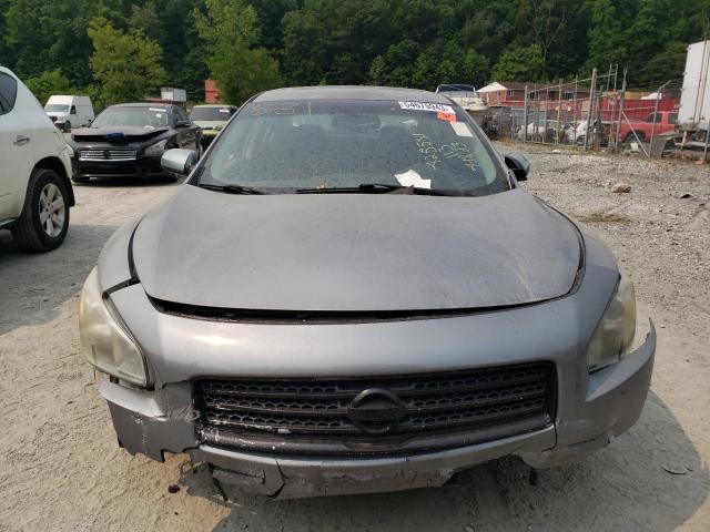 Photo 5 from auction – 2009 NISSAN MAXIMA S with VIN 1N4AA51E49C854855