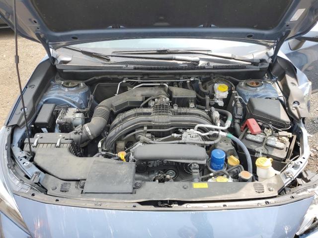 Photo 11 from auction – 2018 SUBARU IMPREZA LI with VIN 4S3GKAU6XJ3610940