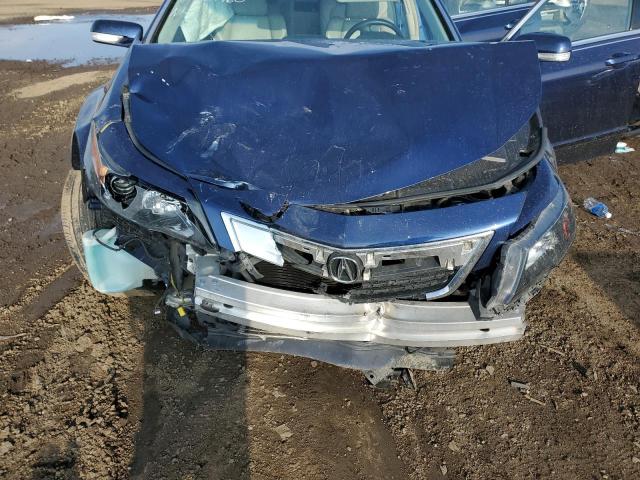 Photo 11 from auction – 2013 ACURA TL TECH with VIN 19UUA8F56DA004460