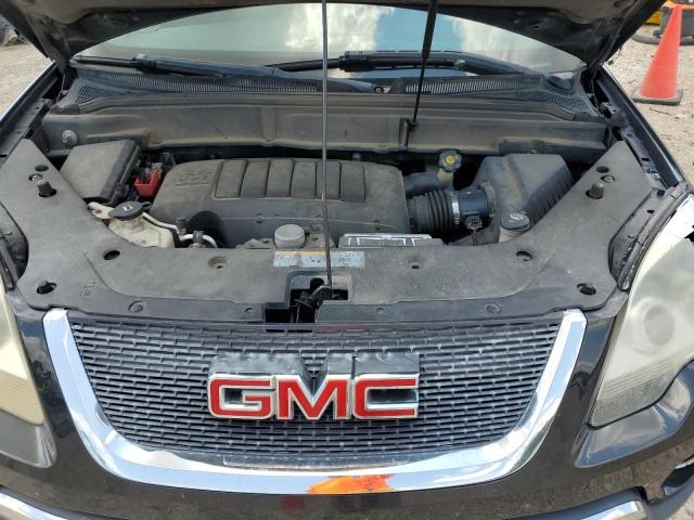 Photo 12 from auction – 2011 GMC ACADIA SLT with VIN 1GKKRRED7BJ295291