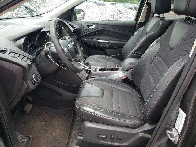Photo 7 from auction – 2016 FORD ESCAPE SE with VIN 1FMCU9G94GUB85355