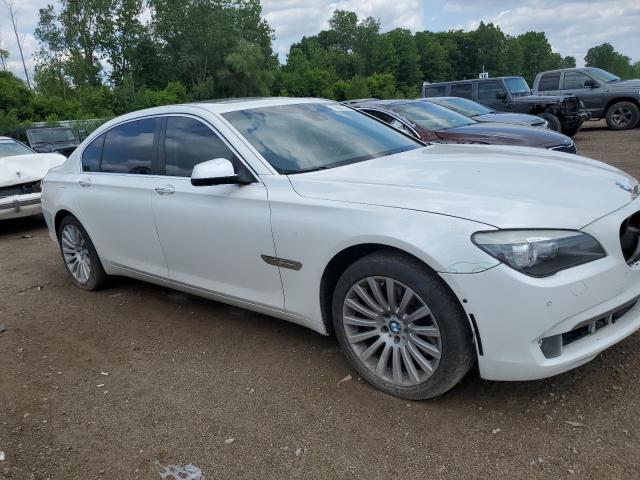 Photo 4 from auction – 2012 BMW ALPINA B7 with VIN WBAKC8C56CC435823