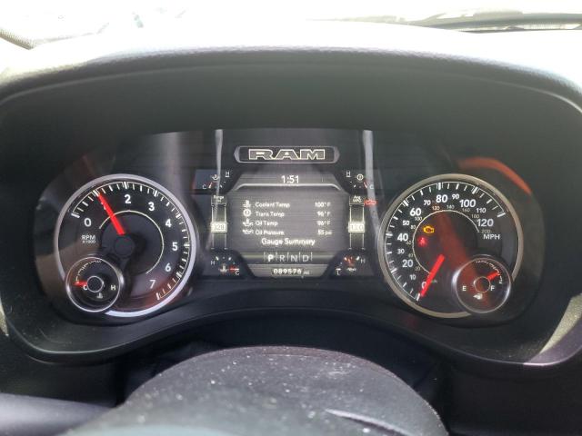 Zdjęcie 9 z aukcji – 2019 RAM 1500 BIG H z VIN 1C6SRFMT3KN537223