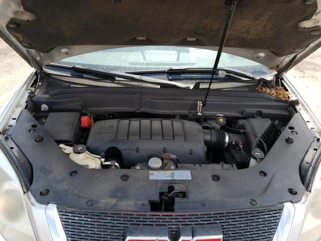 Photo 12 from auction – 2012 GMC ACADIA SLE with VIN 1GKKRNEDXCJ301112