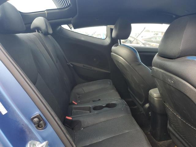 Photo 10 from auction – 2016 HYUNDAI VELOSTER T with VIN KMHTC6AE5GU264606
