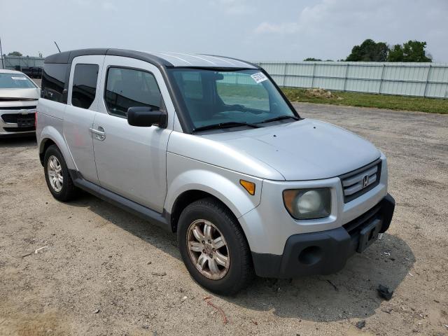 صورة رقم 4 من المزاد - 2007 HONDA ELEMENT EX مع VIN 5J6YH28757L010163
